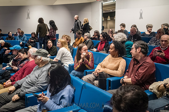 SF Presents - Weaving Webs of Silk and Stories - Simons Foundati