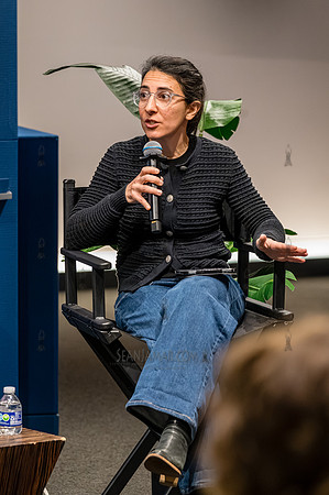 SF Presents - Weaving Webs of Silk and Stories - Simons Foundati