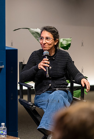 SF Presents - Weaving Webs of Silk and Stories - Simons Foundati