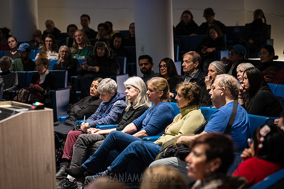 SF Presents - Weaving Webs of Silk and Stories - Simons Foundati