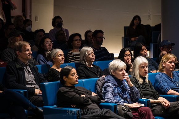 SF Presents - Weaving Webs of Silk and Stories - Simons Foundati
