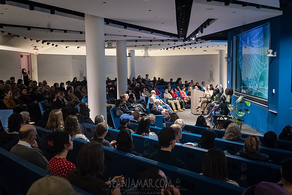 SF Presents - Weaving Webs of Silk and Stories - Simons Foundati