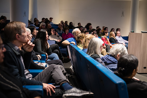 SF Presents - Weaving Webs of Silk and Stories - Simons Foundati