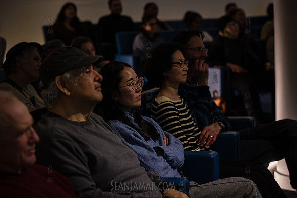 SF Presents - Weaving Webs of Silk and Stories - Simons Foundati