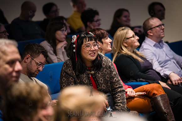 SF Presents - Weaving Webs of Silk and Stories - Simons Foundati