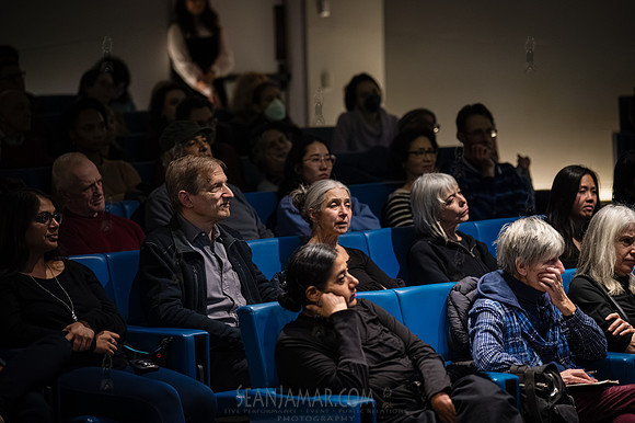 SF Presents - Weaving Webs of Silk and Stories - Simons Foundati