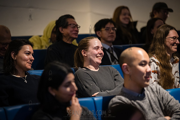 SF Presents - Weaving Webs of Silk and Stories - Simons Foundati
