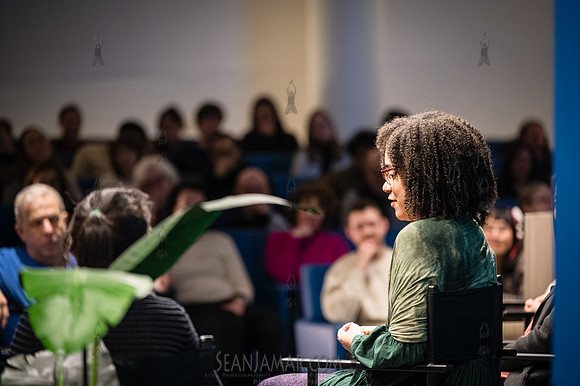 SF Presents - Weaving Webs of Silk and Stories - Simons Foundati