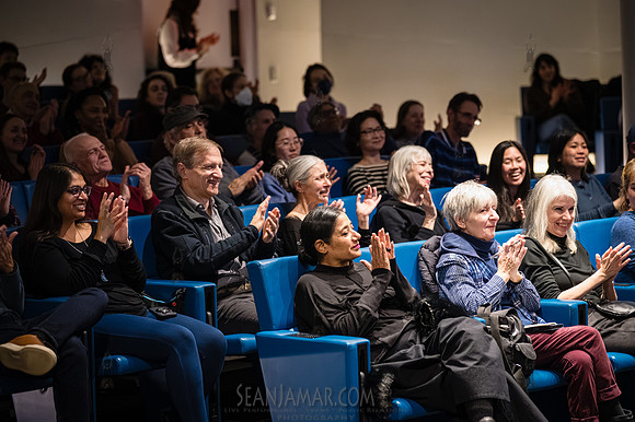 SF Presents - Weaving Webs of Silk and Stories - Simons Foundati