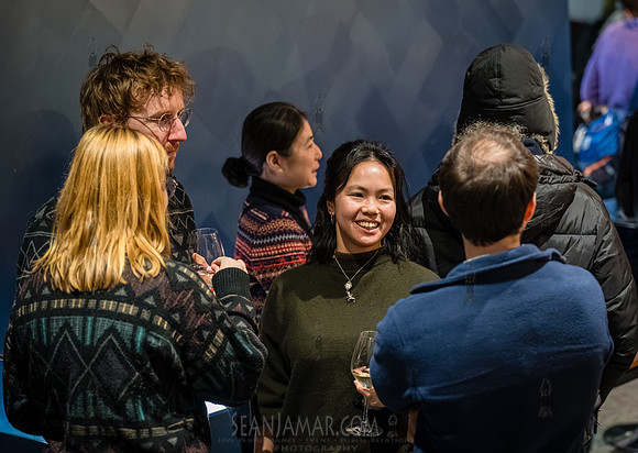 SF Presents - Weaving Webs of Silk and Stories - Simons Foundati