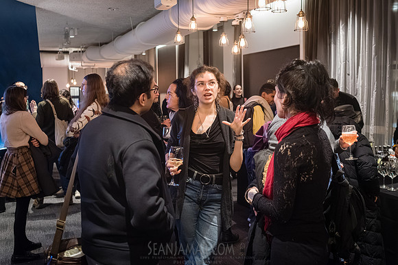 SF Presents - Weaving Webs of Silk and Stories - Simons Foundati