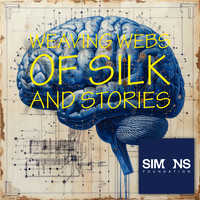 SF Presents - Weaving Webs of Silk and Stories - Simons Foundation - NYC - 2026
