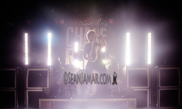 Chase Rice - Ignite The Night Tour - Irving Plaza - NYC - 2014