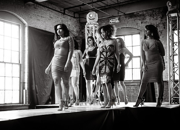 Role Modelz Clothing - Certified Artistry - Art Factory - Paterson NJ - 2015