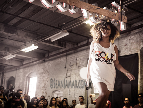 Role Modelz Clothing - Certified Artistry - Art Factory - Paterson NJ - 2015
