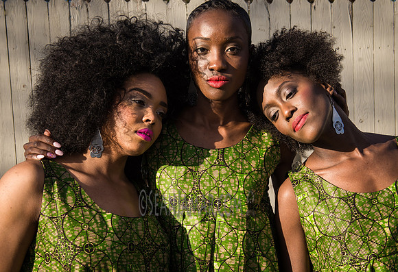 Simply Ma'am - Fashion Shoot - Monroe NY - 2015