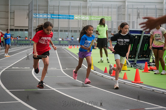 CPF Play - Summer Track + Field Meet - Ocean Breeze Athletic Com