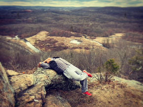 Allamuchy Mountain State Park