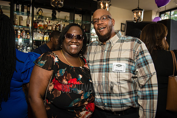 NRHS 30 YR Reunion - Alvin and Friends - New Rochelle NY - 2017