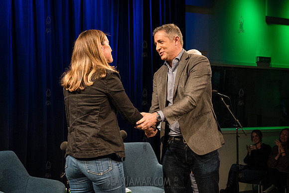2024-11-14 Masters Of Scale - Jeff Berman - Danny Meyer