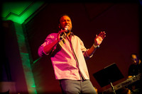 58 Park Live f/ Bradd Marquis - 58 Park Supper Club - Newark NJ