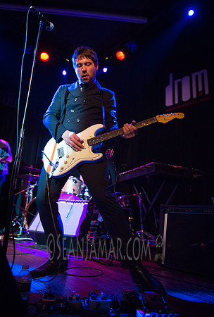 General Elektriks - Drom - NYC - 2016