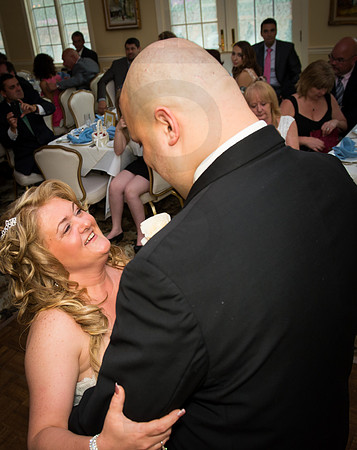 Mr & Mrs Charlie Tejeda - Paris Inn - Wayne NJ - 2014