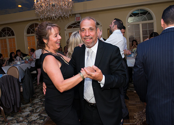Mr & Mrs Charlie Tejeda - Paris Inn - Wayne NJ - 2014