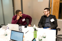 New Visions Onboarding Event - New Visions - NYC - 2022