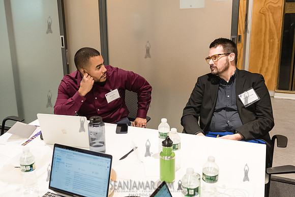 New Visions Onboarding Event - New Visions - NYC - 2022
