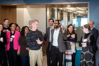 NYC Parks and Open Space Partners Board Breakfast - Cozen Oconno