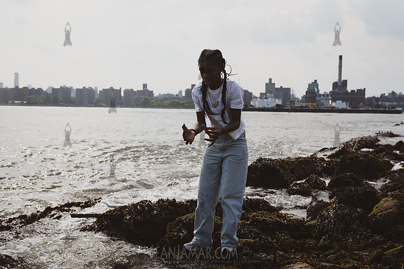 CPF - Coastal Classrooms - Bushwick Inlet Park - NYC - 2025