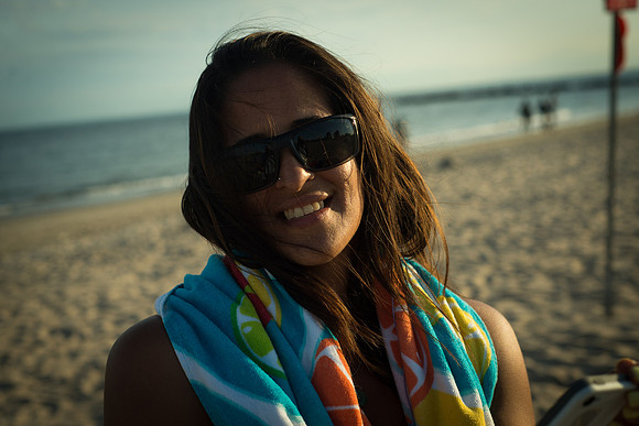 Mermaid Parade - Coney Island - NYC - 2014