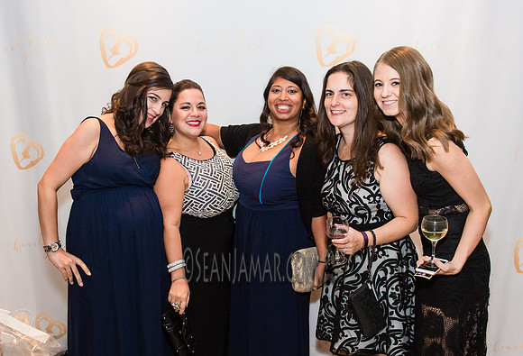 Heart of Gold Gala - The Fiesta - Woodridge NJ - 2016
