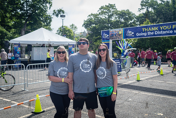 Go The Distance For Autism - Bergen Community College - Paramus