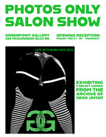 All Photo Salon - Greenpoint Gallery - NYC - 2026
