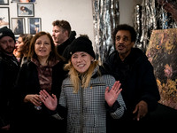 All Photo Salon - Greenpoint Gallery - NYC - 2026