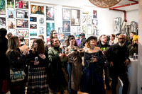 All Photo Salon - Greenpoint Gallery - NYC - 2026