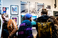 All Photo Salon - Greenpoint Gallery - NYC - 2026