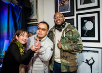 All Photo Salon - Greenpoint Gallery - NYC - 2026