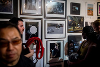 All Photo Salon - Greenpoint Gallery - NYC - 2026