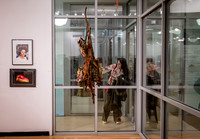 WCW 2026 -Opening Reception - El Barrio Art Space - NYC - 2026
