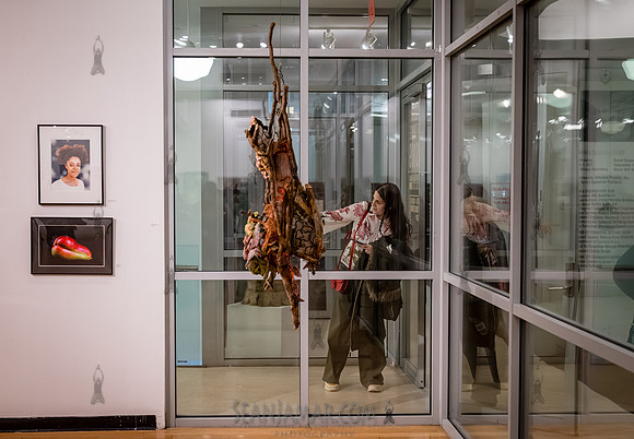 WCW 2026 -Opening Reception - El Barrio Art Space - NYC - 2026