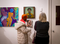 WCW 2026 -Opening Reception - El Barrio Art Space - NYC - 2026