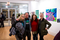 WCW 2026 -Opening Reception - El Barrio Art Space - NYC - 2026