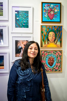 International Womens Day Exhibition -Opening Reception - Awita N