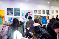 International Womens Day Exhibition -Opening Reception - Awita N