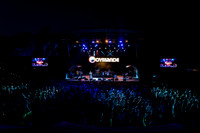 NYC SummerStage - Cymande - Rumsey Playfield - NYC - 2025