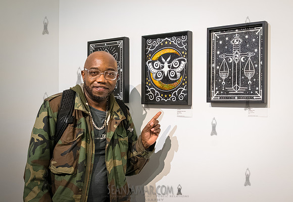 IWD 2026 - Opening Reception - One Art Space - NYC - 2026