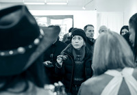 IWD 2026 - Opening Reception - One Art Space - NYC - 2026
